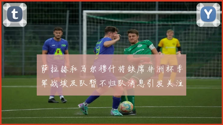 萨拉赫和马尔穆什将缺席非洲杯季军战埃及队暂不归队消息引发关注